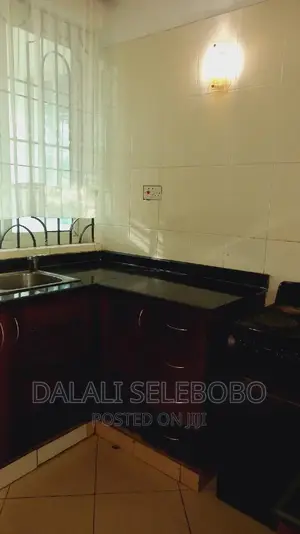 Furnished Studio Apartment in Bahar Beach, Kinondoni for rent