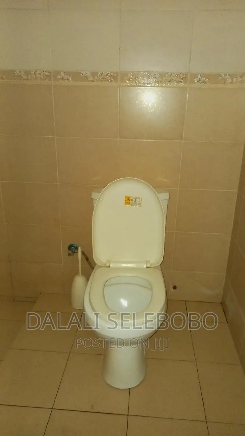 Furnished Studio Apartment in Bahar Beach, Kinondoni for rent