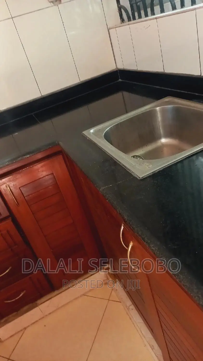 Furnished Studio Apartment in Bahar Beach, Kinondoni for rent