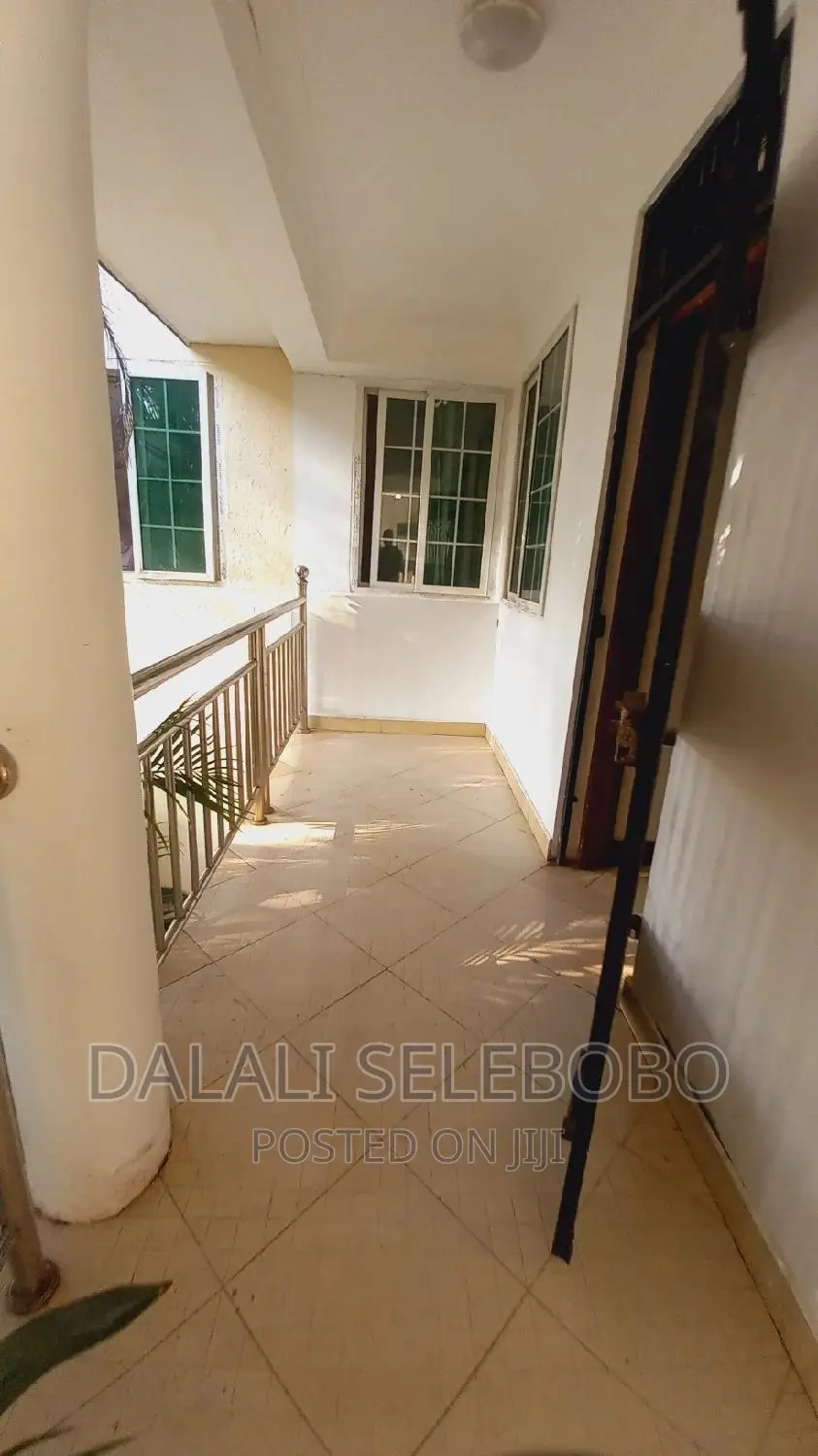 Furnished Studio Apartment in Bahar Beach, Kinondoni for rent