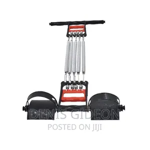 Trimmer Gyme