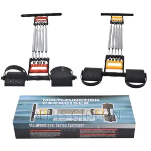 Trimmer Gyme