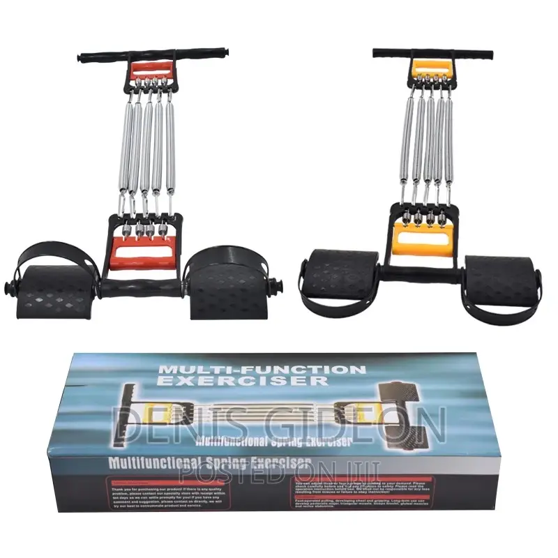 Trimmer Gyme