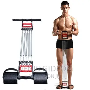 Trimmer Gyme