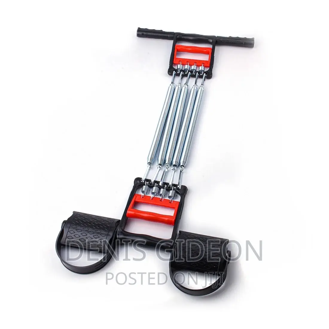 Trimmer Gyme