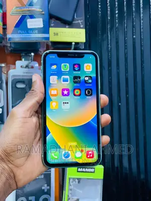 Apple iPhone 11 64 GB Green