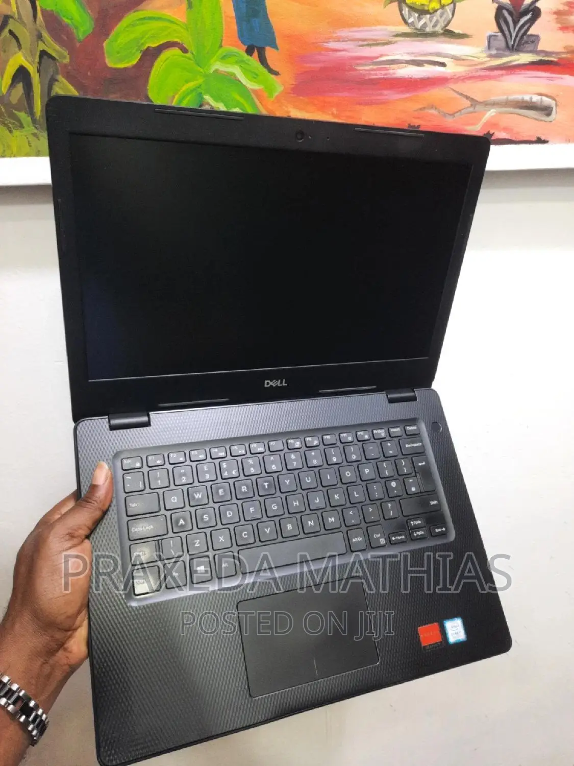 Laptop Dell Latitude 14 3480 8GB Intel Core i7 HDD+SSD 500GB