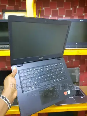 Laptop Dell Latitude 14 3480 8GB Intel Core i7 HDD+SSD 500GB