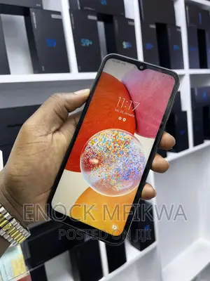 Samsung Galaxy A14 128 GB Black