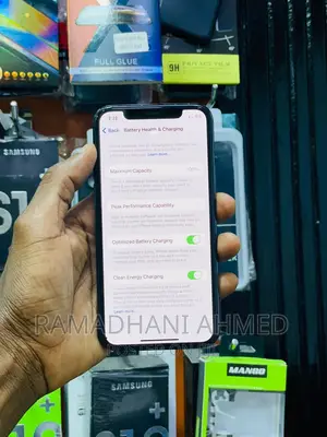 Apple iPhone 11 Pro 256 GB Gray