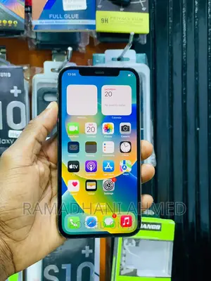 Apple iPhone 12 Pro 128 GB Black