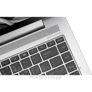 Laptop HP EliteBook 830 G6 16GB Intel Core i5 SSD 512GB