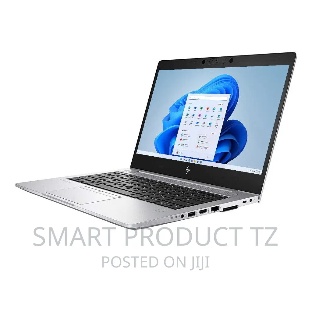 Laptop HP EliteBook 830 G6 16GB Intel Core i5 SSD 512GB