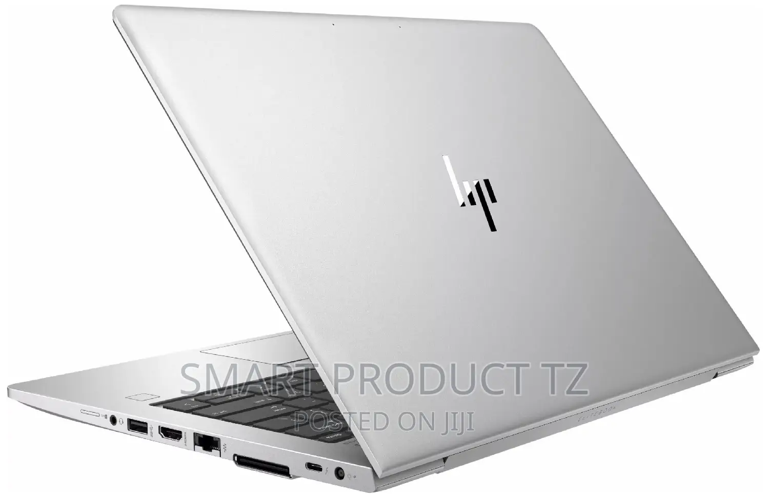 Laptop HP EliteBook 830 G6 16GB Intel Core i5 SSD 512GB