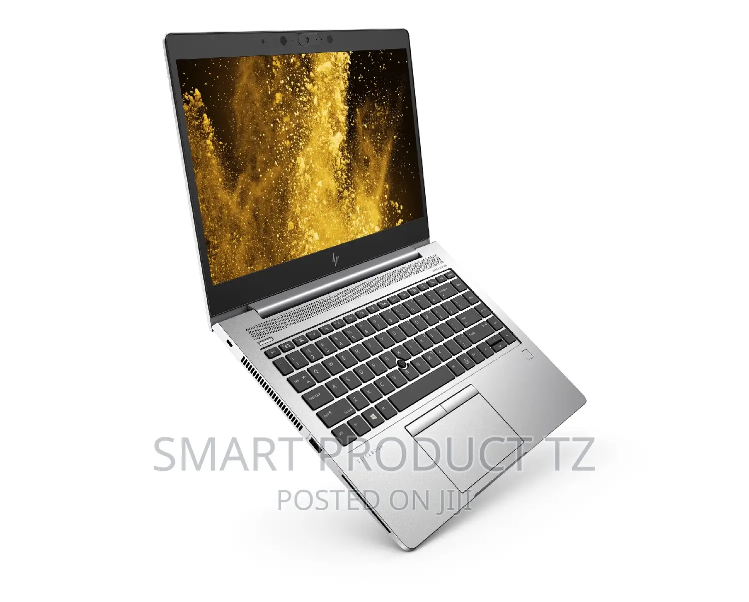 Laptop HP EliteBook 830 G6 16GB Intel Core i5 SSD 512GB