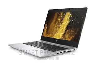 Laptop HP EliteBook 830 G6 16GB Intel Core i5 SSD 512GB