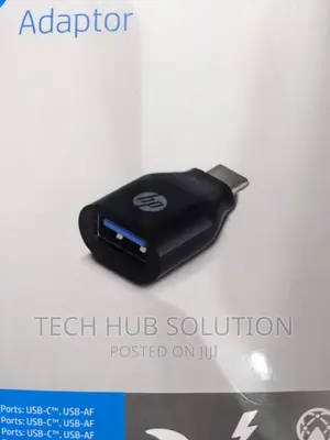 Usb C Otg/Dongle