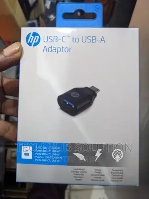 Usb C Otg/Dongle