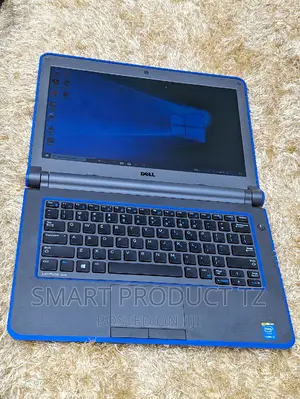 Laptop Dell Latitude 13 3340 4GB Intel Core I3 HDD 500GB