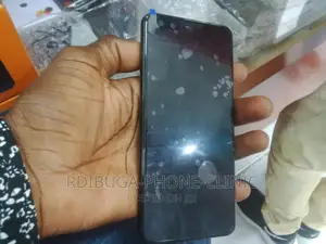 Google Pixel 3 64 GB Black