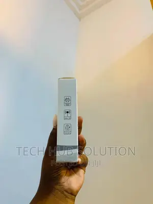 Rechargeable Mouse