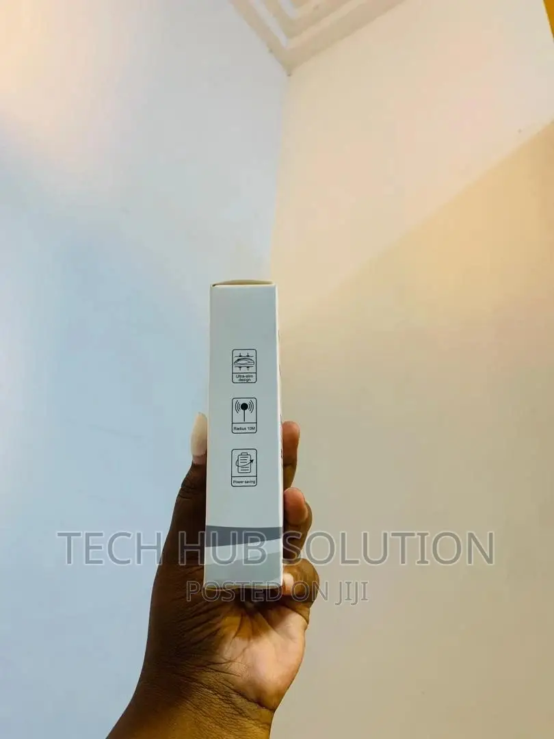 Rechargeable Mouse
