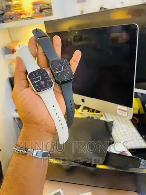 Smartwatch Ultra 10