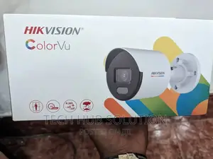 4mp Network Camera