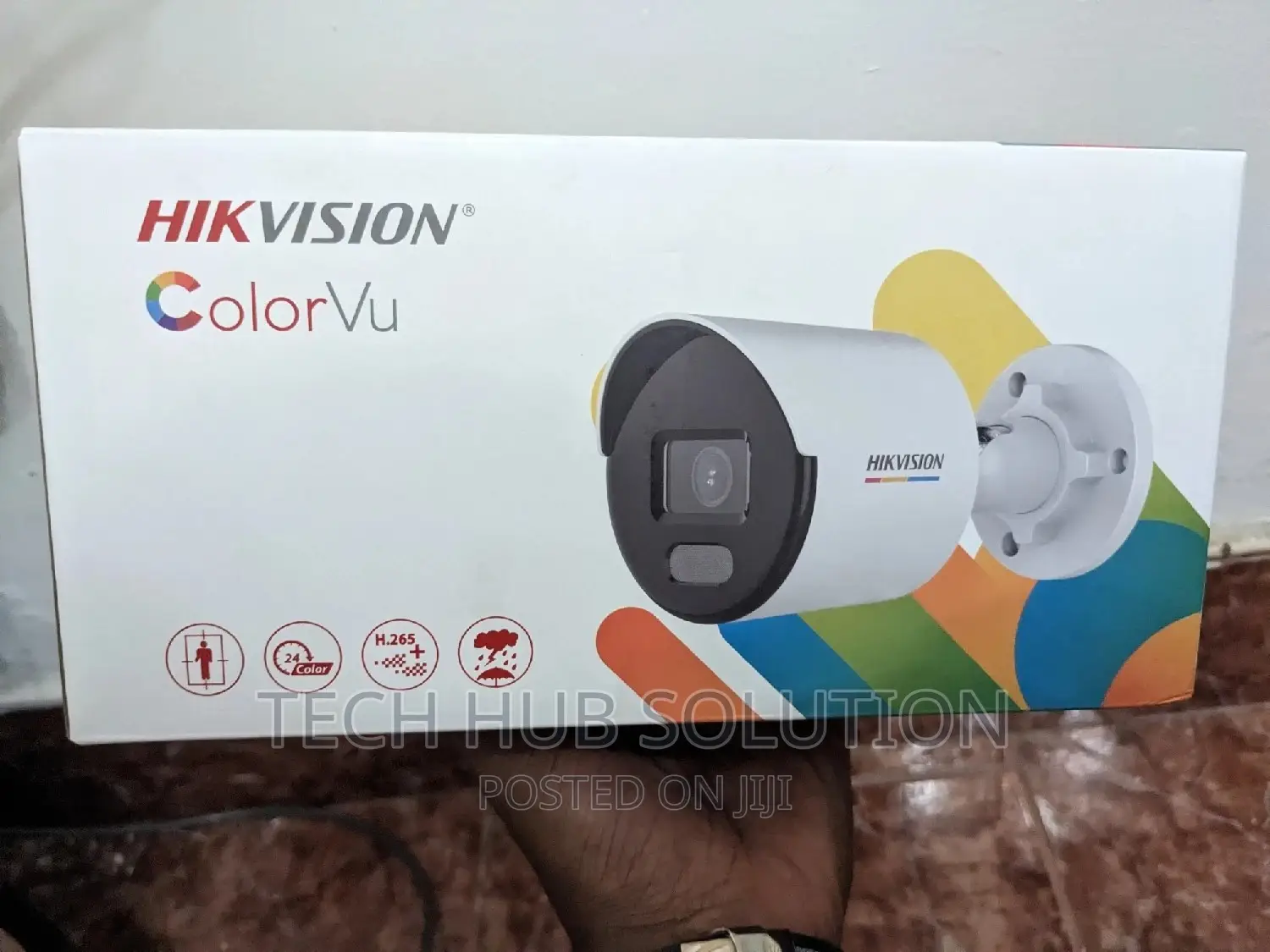 2mp Ip Camera