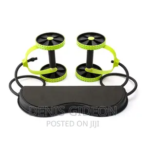 Revofrex Xtreme Fitnes