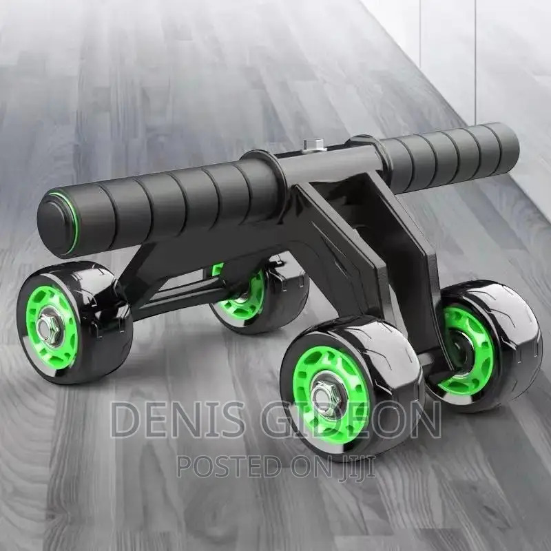 Gyme Roller 3