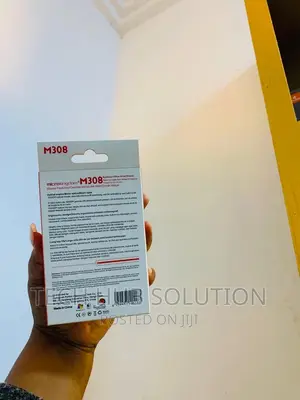 Optical Small Mouse M308