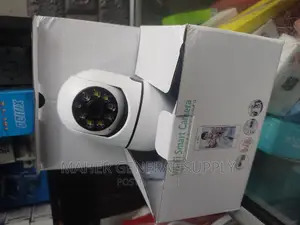 Wifi Smart Camera