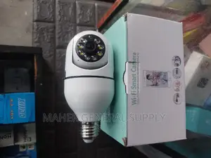 Wifi Smart Camera