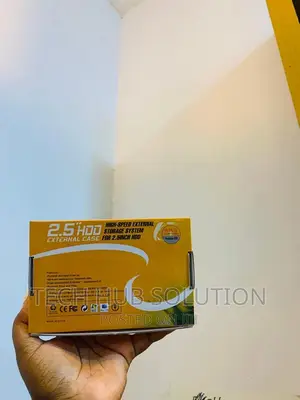 External Case 2.0
