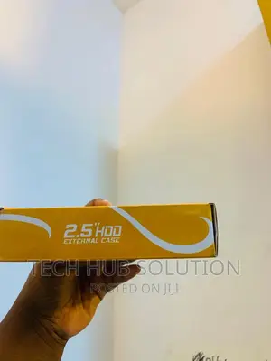 External Case 2.0