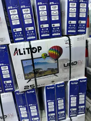 Ofa Ofa = Alitop TV Nchi 25 Full HD 1080P Imara Sana