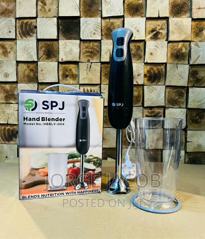 Original Hand Blender