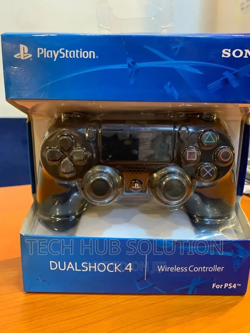 PS4 Game Pads