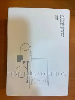 Apple Laptop Adapter