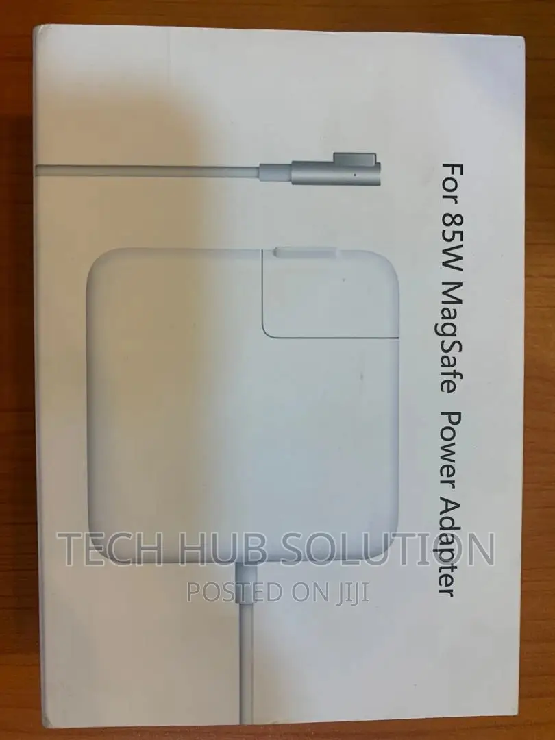 Apple Laptop Adapter