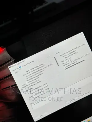 New Laptop HP Omen 15 16GB AMD Ryzen 7 SSD 512GB