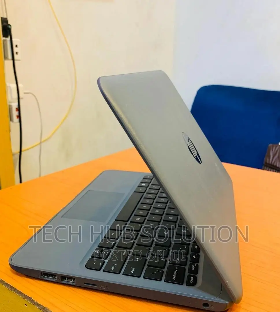 Laptop HP Stream 11 Pro G3 4GB Intel HDD 320GB