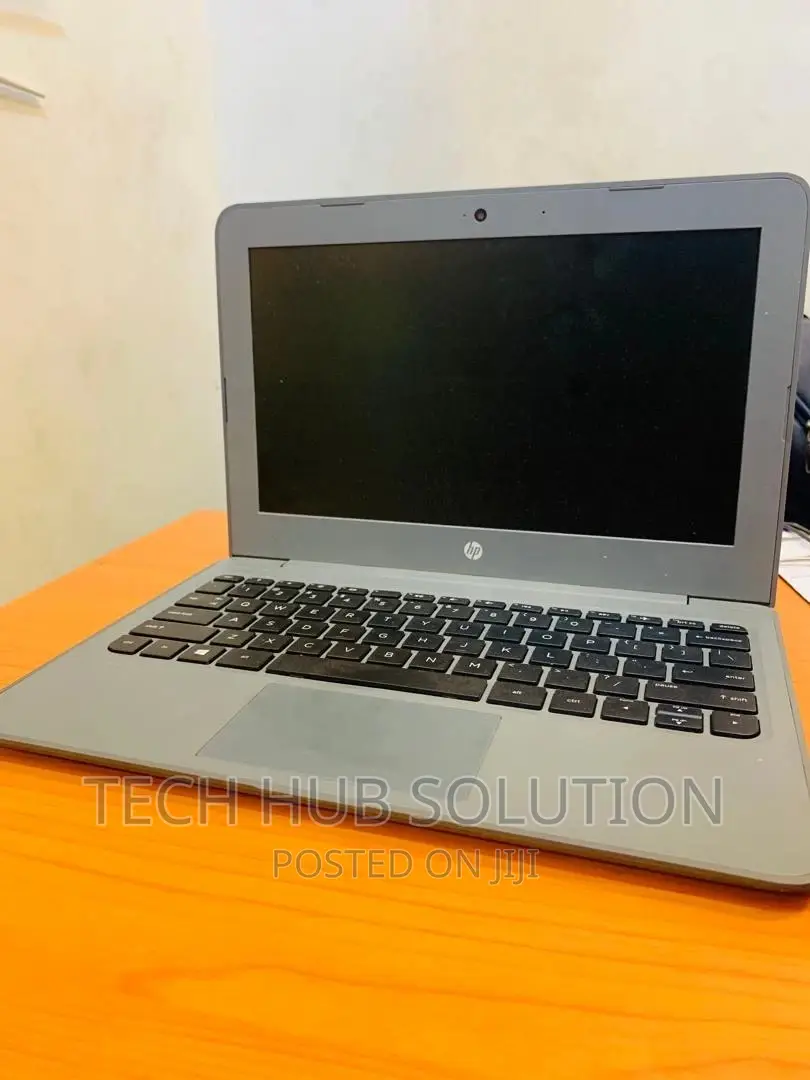 Laptop HP Stream 11 Pro G3 4GB Intel HDD 320GB