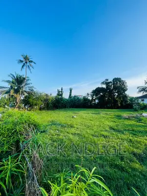 Plot for Sale in Survey Near Ardhi University