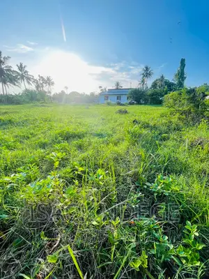 Plot for Sale in Survey Near Ardhi University