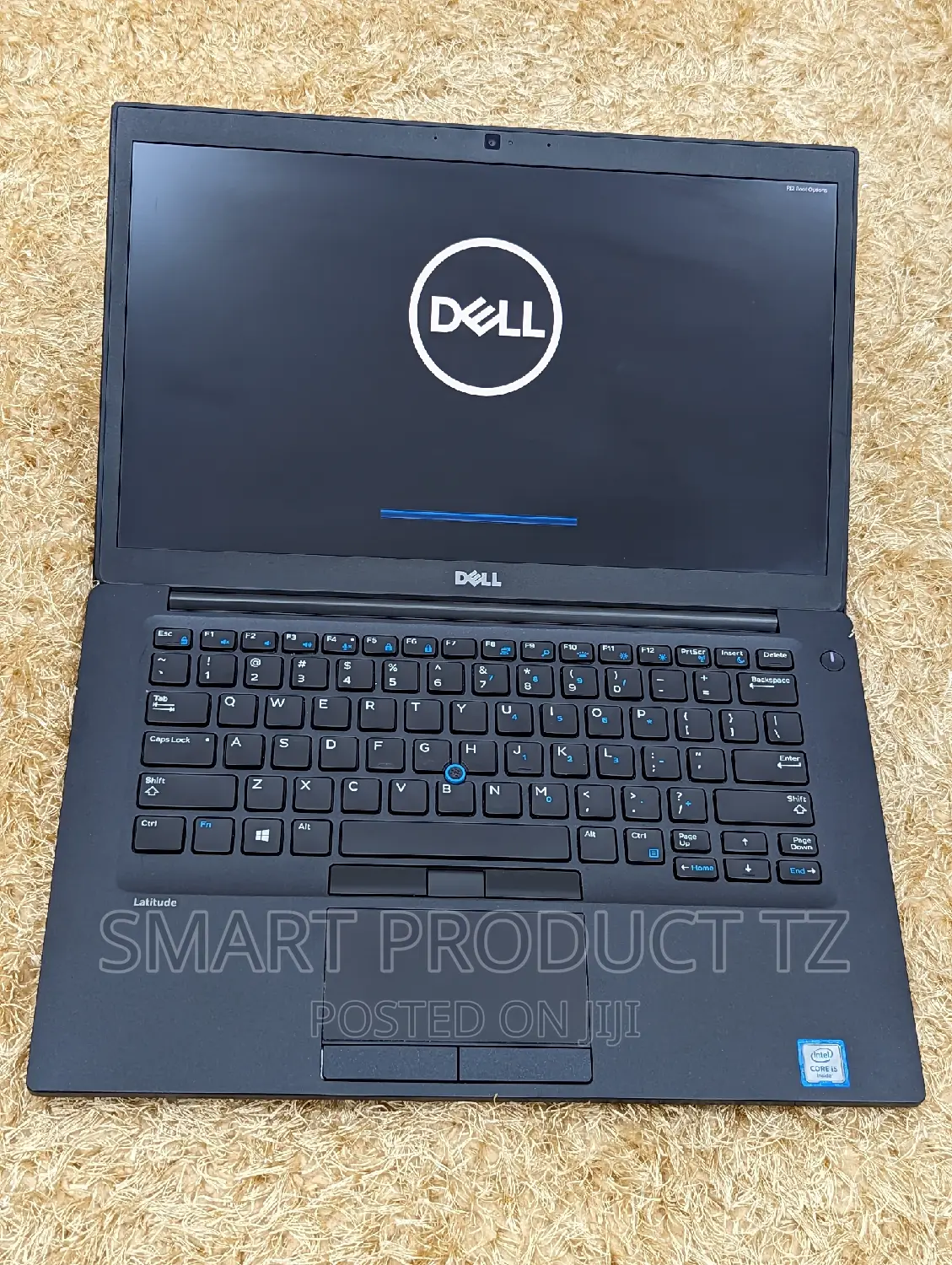 Laptop Dell Latitude 14 7480 8GB Intel Core I5 SSD 256GB