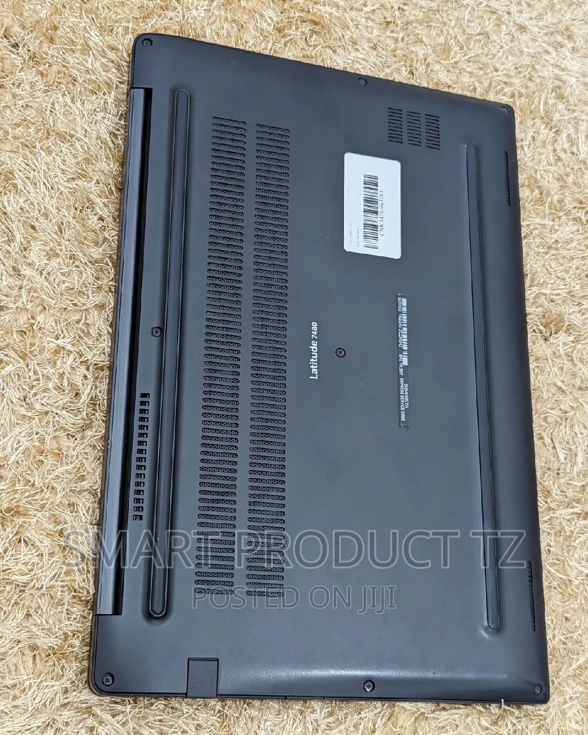 Laptop Dell Latitude 14 7480 8GB Intel Core I5 SSD 256GB