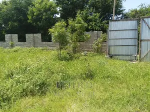 Plot Near Main Road