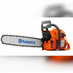 Chain Saw 24" (Husqvarna) 272. Original